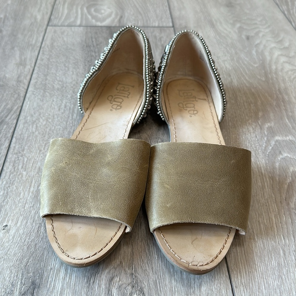Latigo Shoes 👟 - Picture 2 of 8